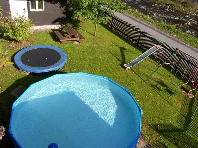 Chata Herlíkovice u sjezdovky – Sauna, krb a řeka Labe - Detail 1