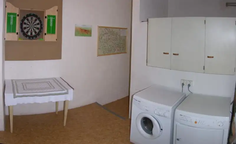 Chata Herlíkovice u sjezdovky – Sauna, krb a řeka Labe - Detail 4