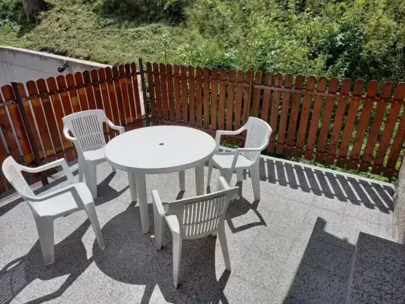 Chalet Herlíkovice aan de Piste – Sauna, Open Haard & Rivier de Elbe - Detail 3