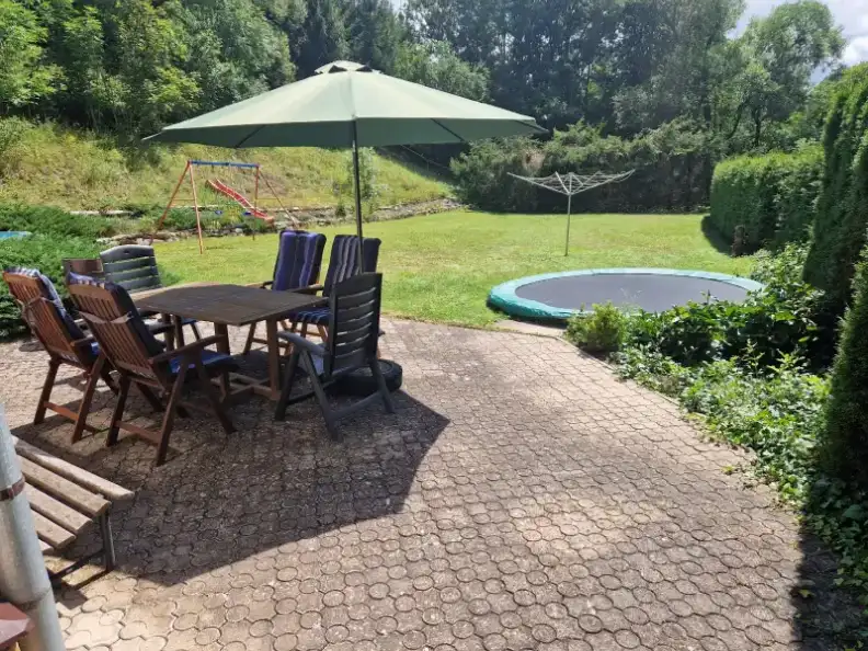 Familie Vakantiehuis Horní Kalná – Gameroom, Sauna & Zwembad - Detail 2